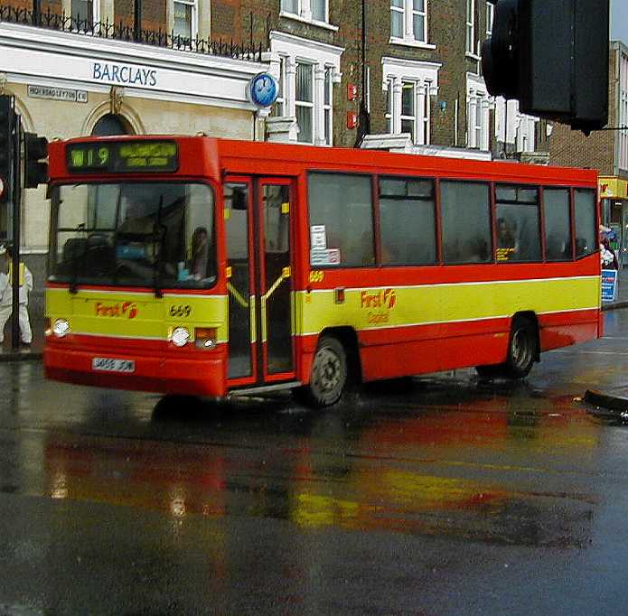 First Capital Dennis Dart Wadham Stringer