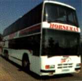 Horseman Coaches DAF/Paramount4000