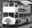 National Travel South East Opentopper PFN879