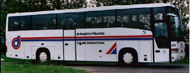 Beuk Van Hool