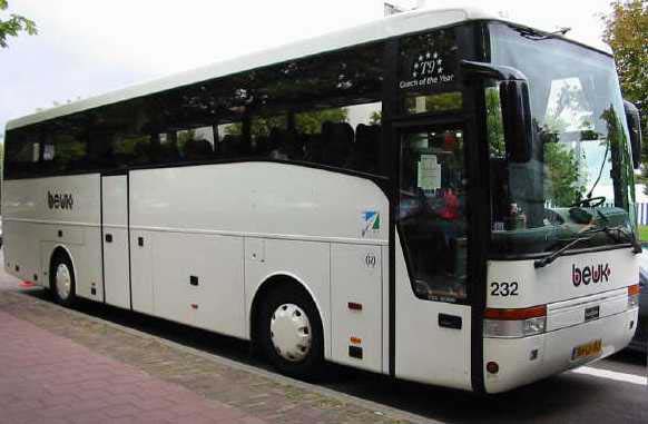 Beuk Van Hool