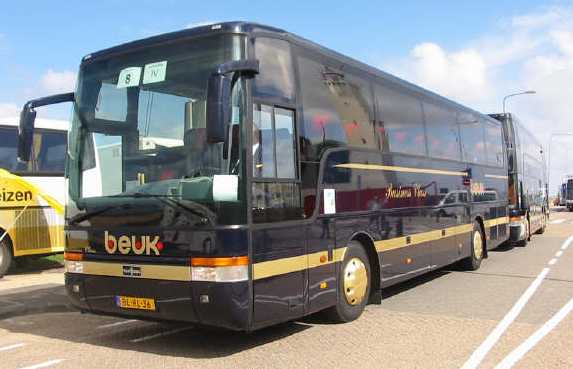 Beuk Van Hool