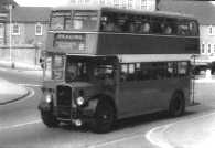 Thames Valley Bristol K 446