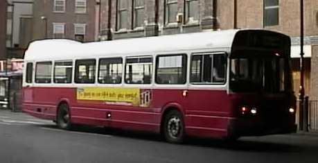 Go-Northern Leyland National 2