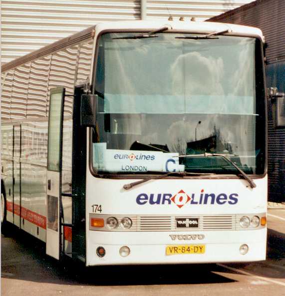 Beuk Volvo Van Hool