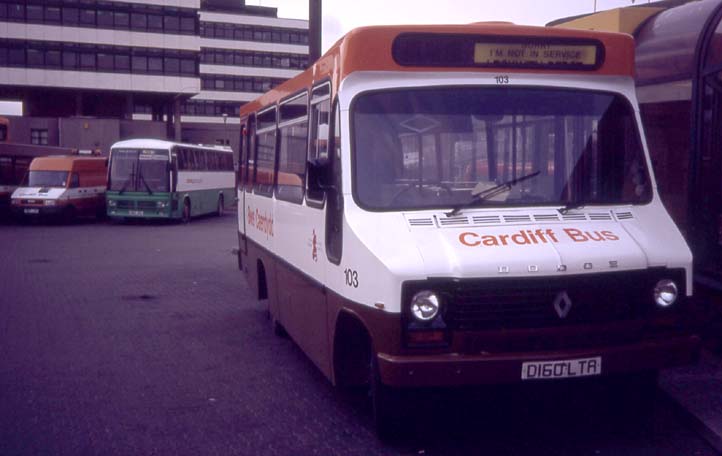 Plymouth Renault S56