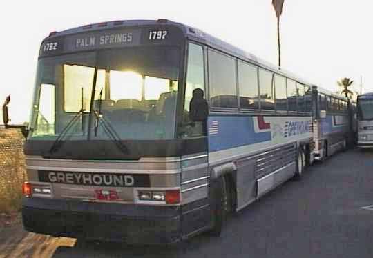 Greyhound MCI 102A3