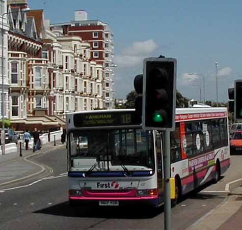 First Provincial Dennis Dart SLF