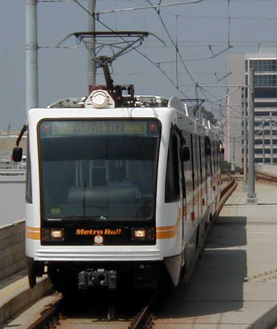 Metro Green Line