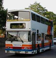 Stagecoach Oxford Olympian Alexander