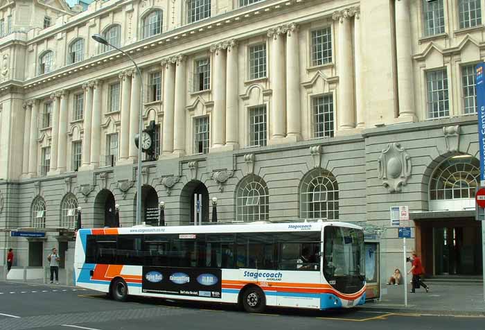 Stagecoach Auckland MAN 12.223 Designline 1353