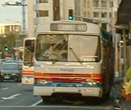 Stagecoach Auckland Hino RK177 Coachwork International