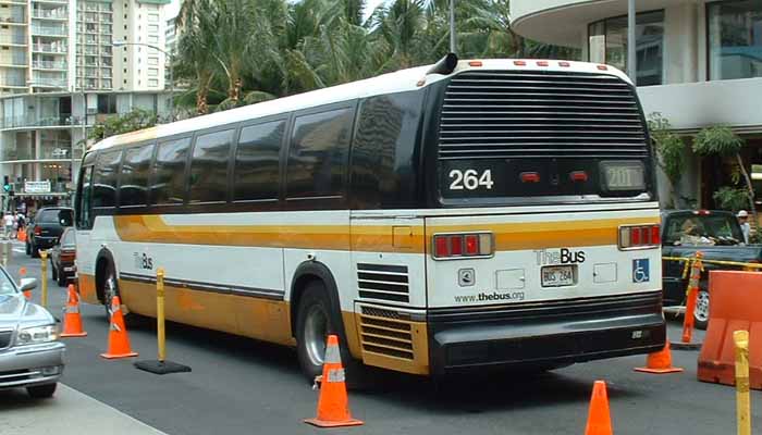 TheBus TMC RTS 264