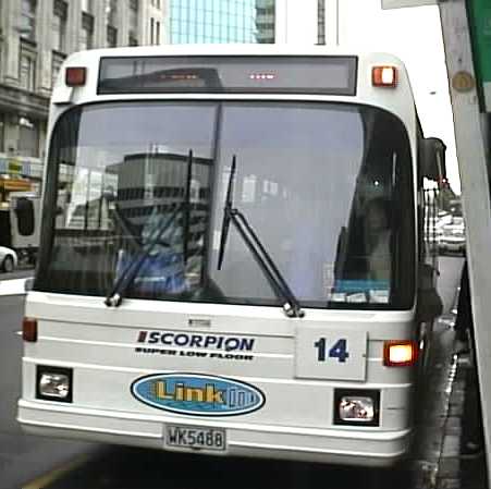 Stagecoach The Link Nissan Scorpion Fairfax 14