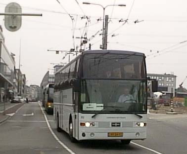 Connexxion Van Hool