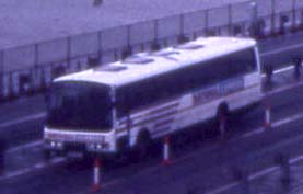 National Express ECW B51