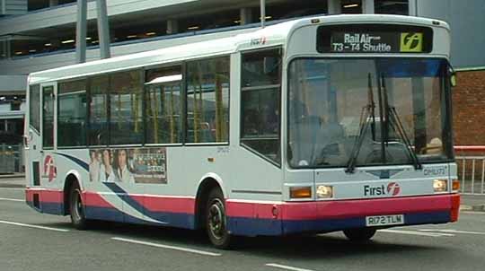 First Beeline Dennis Dart Marshall Capital