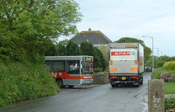 Truronian Dennis Dart