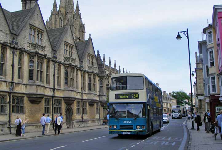 Arriva the Shires Leyland Olympian Alexander 5101