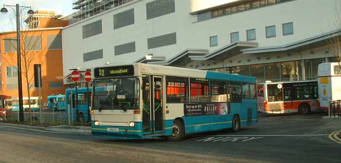 Arriva the Shires Volvo B6