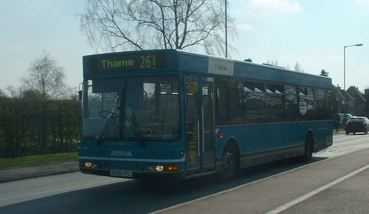 Arriva the Shires DAF SB220 Plaxton Prestige