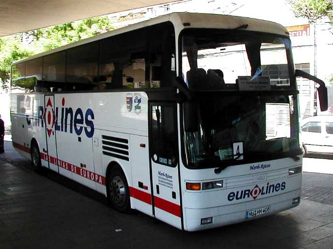 Eurolines EOS