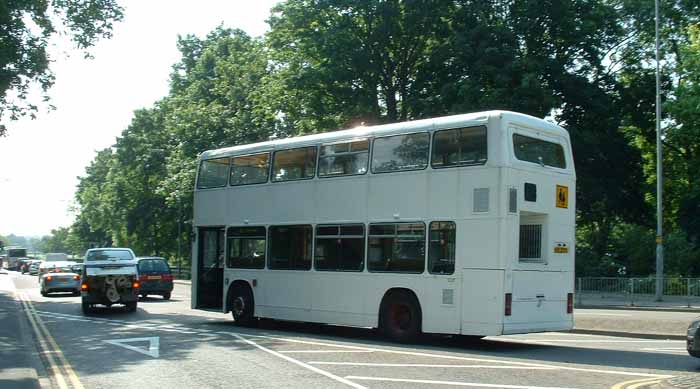 Simmonds Leyland Titan T237