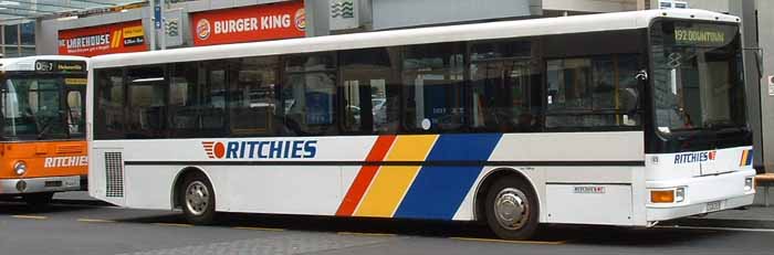 Ritchies Dennis Dart Designline 312 & LM4691