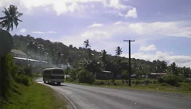 Pacific Transport