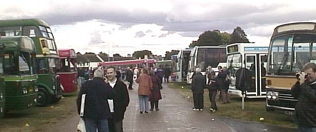 London Buses