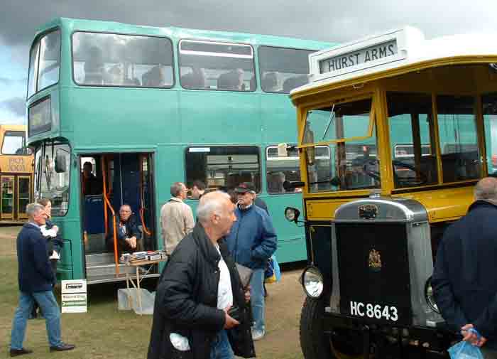 Cedar & Eastbourne Lions