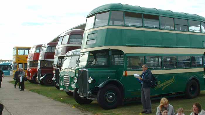 Provincial AEC Regent I Park Royal 35