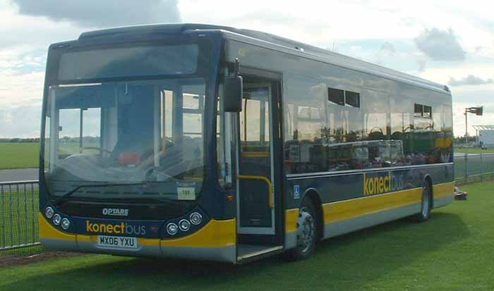 Konect Optare Tempo 406