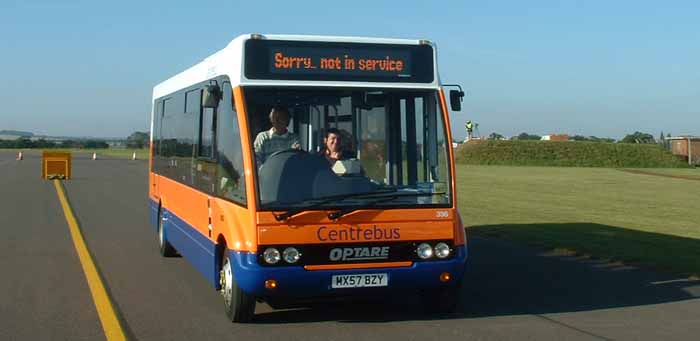 Centrebus Optare Solo