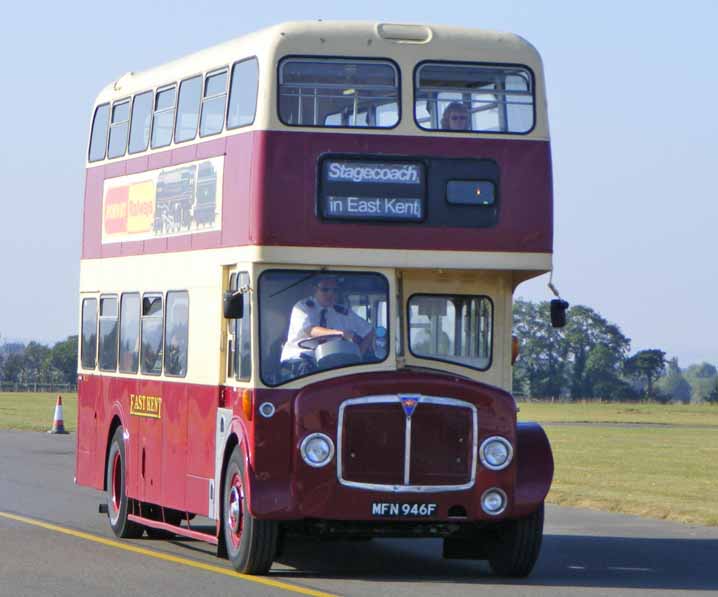 East Kent AEC Regent V