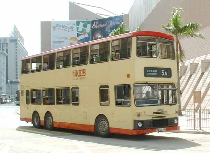 KMB - Leyland Olympian Alexander S3BL236