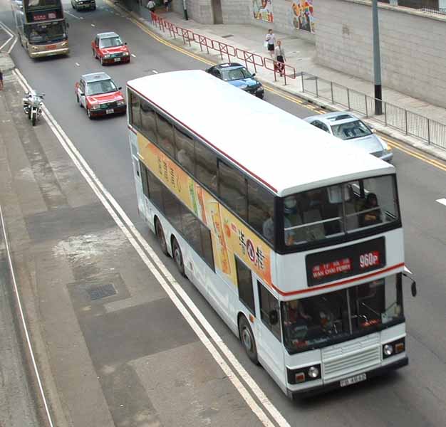 KMB Leyland Olympian Alexander AL81