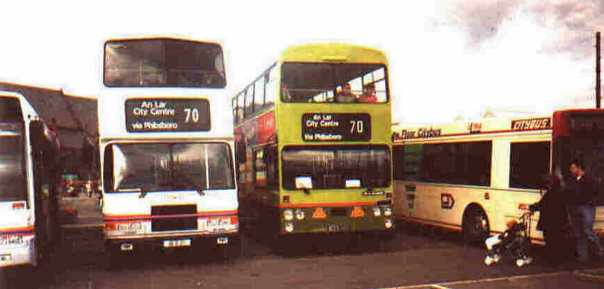 CIE Volvo Olympian 96D271