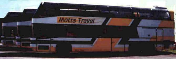 Motts Neoplan Skyliners