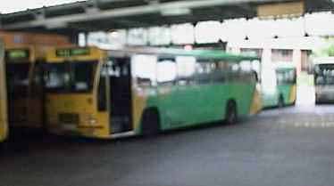 Badgerline Volvo B10M Alexander P