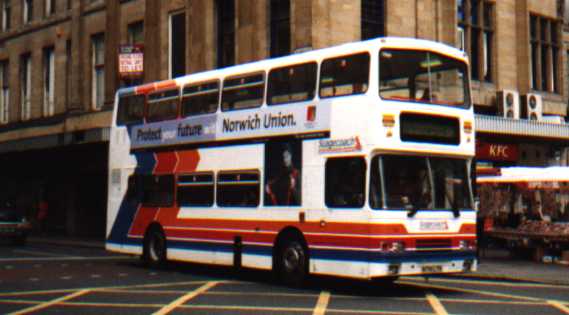 Busways Olympian