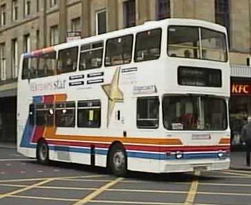 Busways Olympian