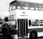 Southampton Atlantean/East Lancs