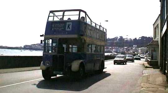 Guernsey Bus 14