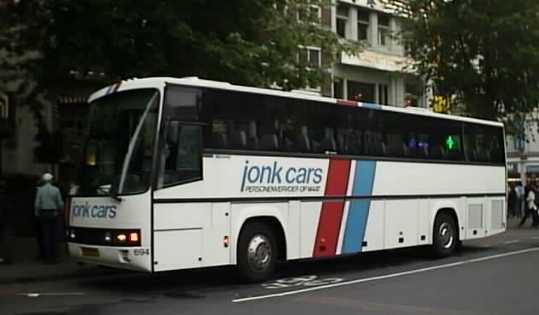 Jonk Cars 594