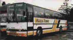 Motts Volvo B10M Jonckheere