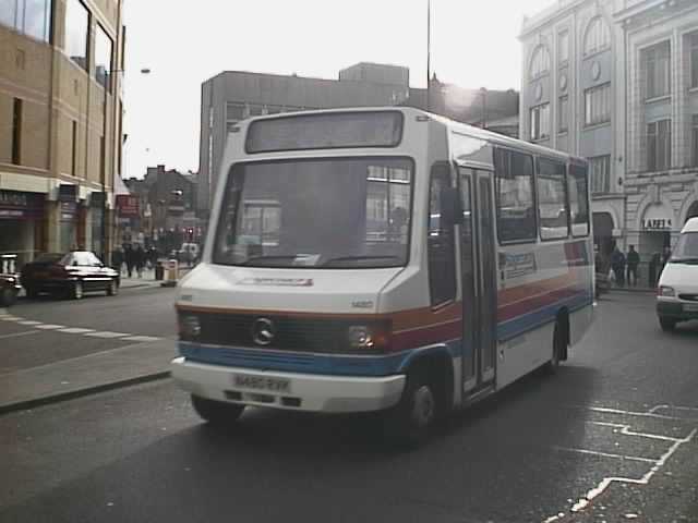 N480RVK