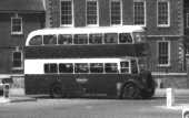 Maidstone & District Leyland Titan NKT896