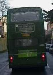 The Shires Leyland Olympian