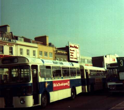 St Helier Bus Stn